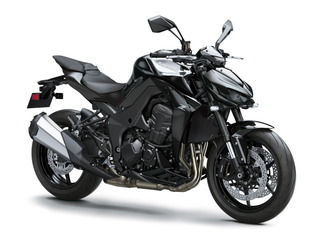 Startpagina | Kawasaki